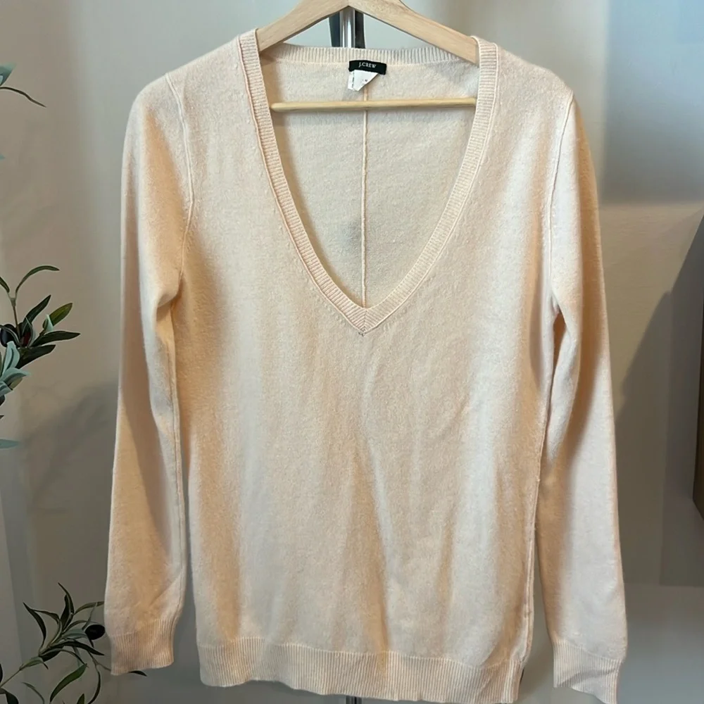 J.crew Sweater